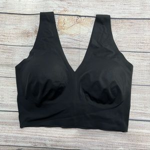 True and co true body wireless bra
